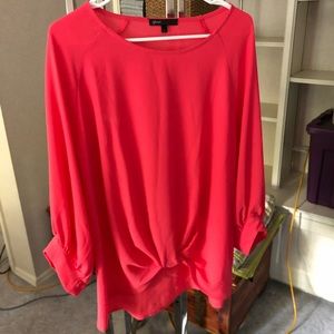 Gibson Nordstrom Blouse, size Large